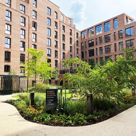 The Aviator'S Attic - Luxury City Centre Retreat York Exterior photo